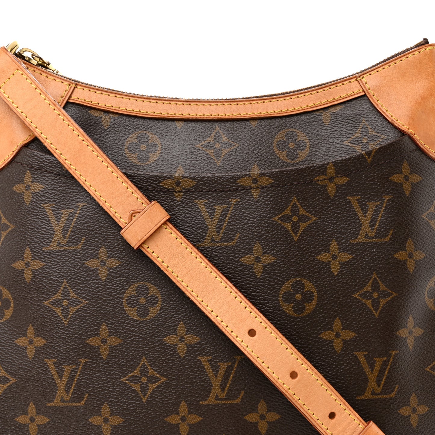 Monogram Odeon PM