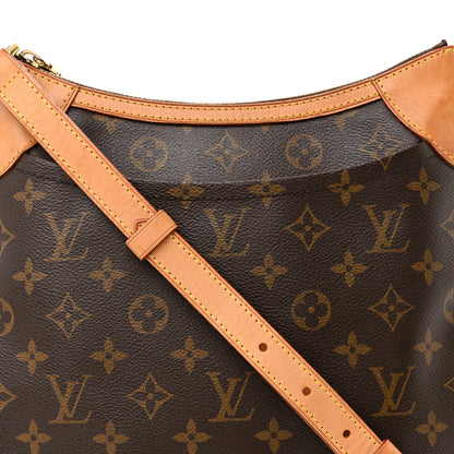 Louis Vuitton Monogram Odeon PM 8 of 13