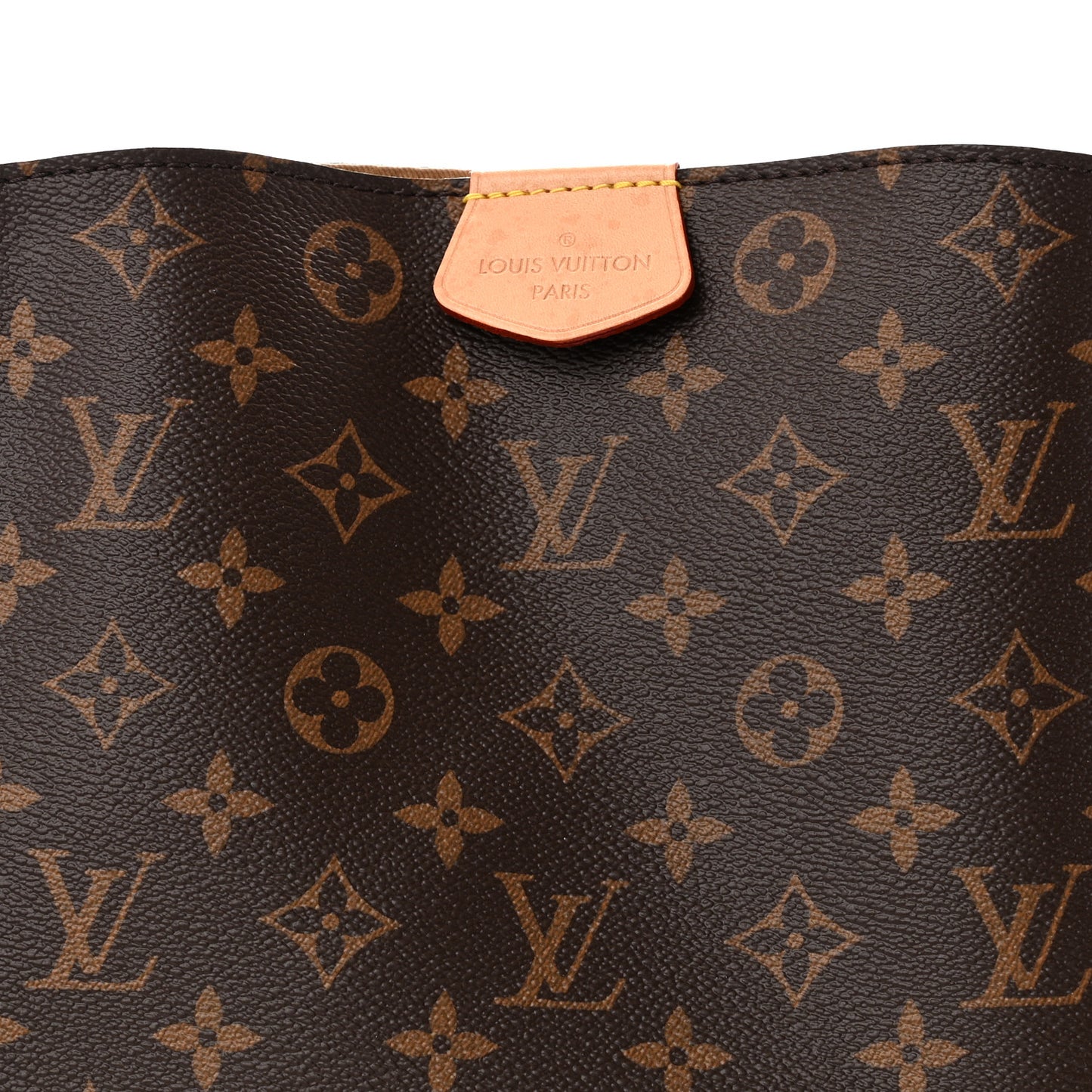 Monogram Graceful MM