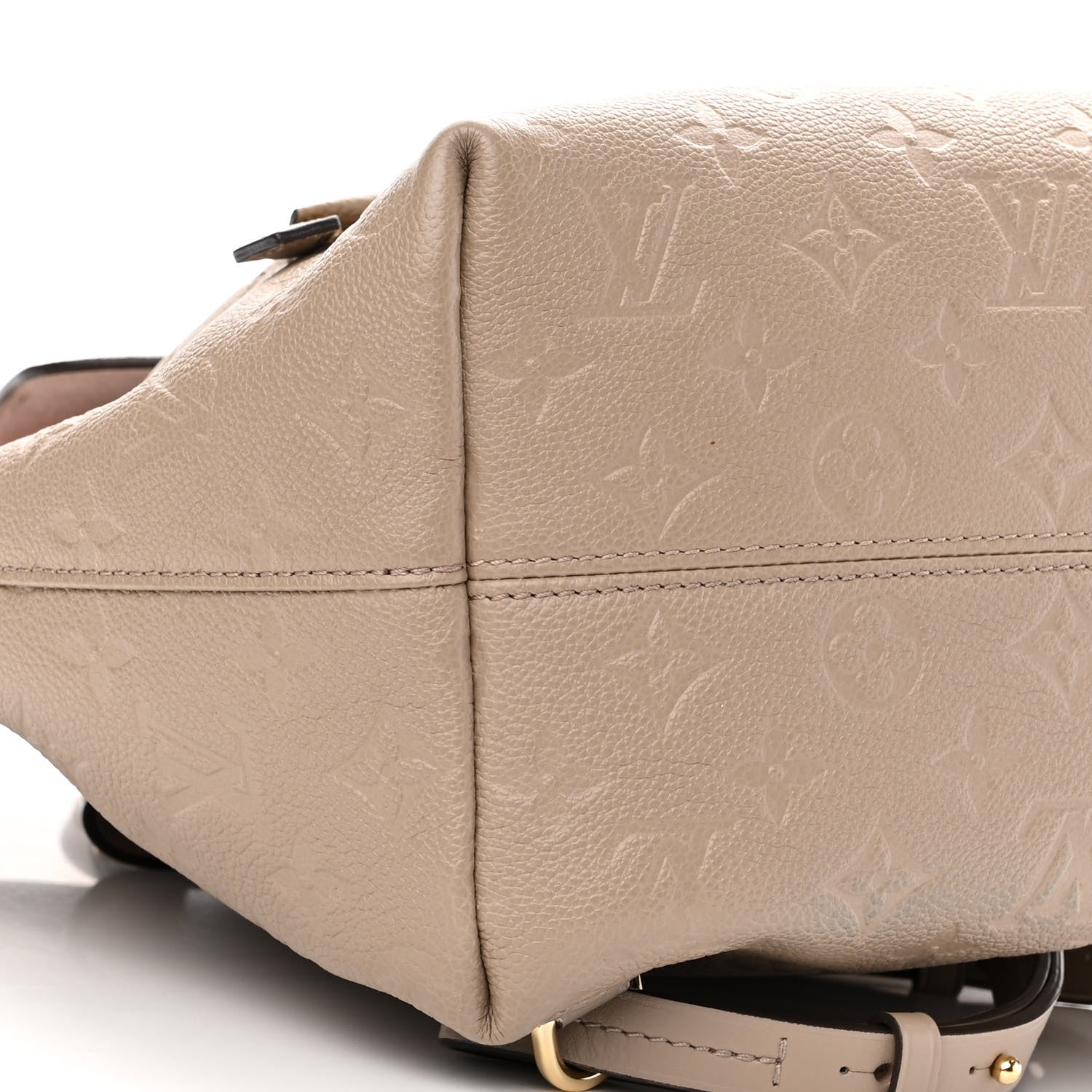 Louis Vuitton Empreinte Montsouris PM Tourterelle 8 of 9