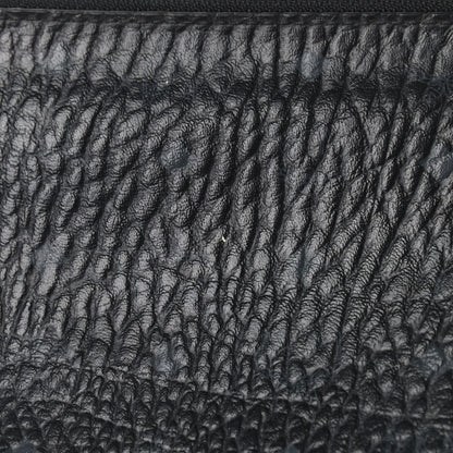 MCM Visetos Crossbody Pouch Black 12 of 13
