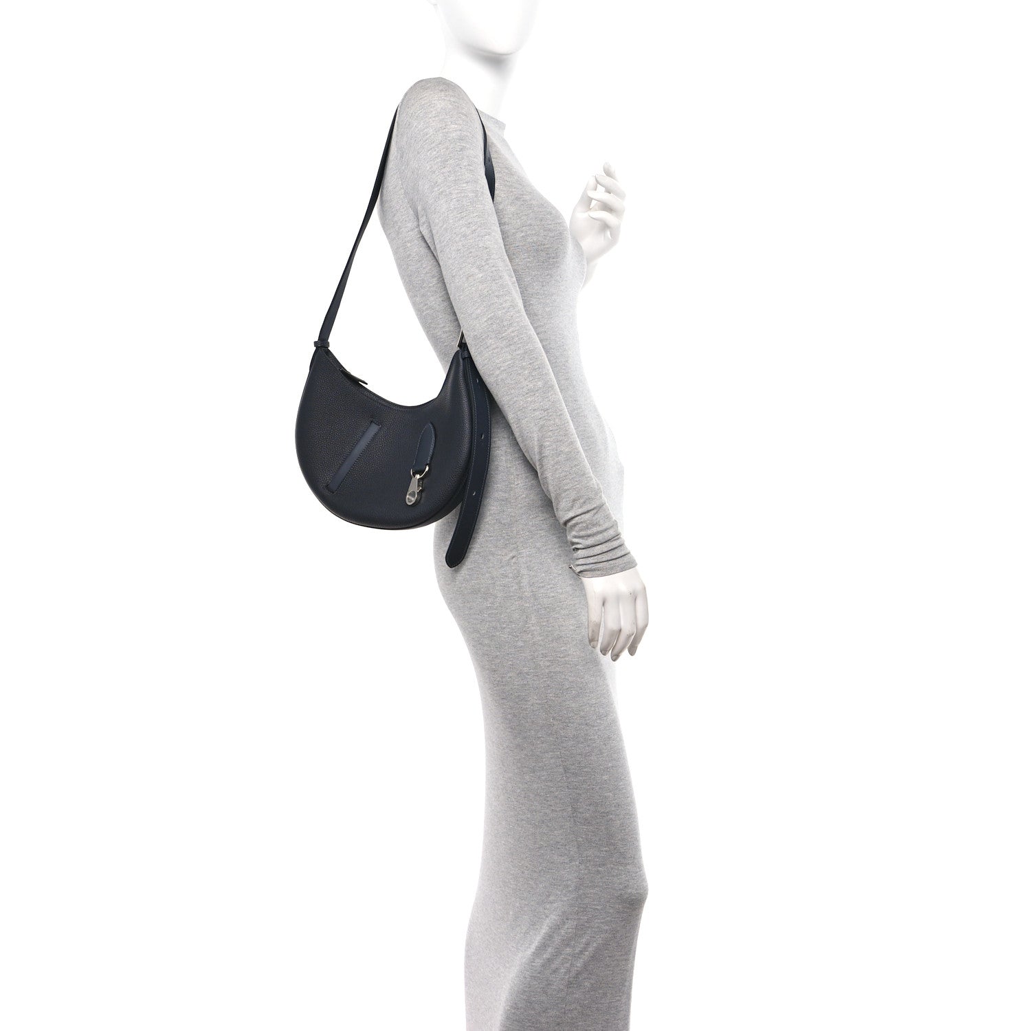 Hermes Togo Swift P'tit Arcon Caban 2 of 10