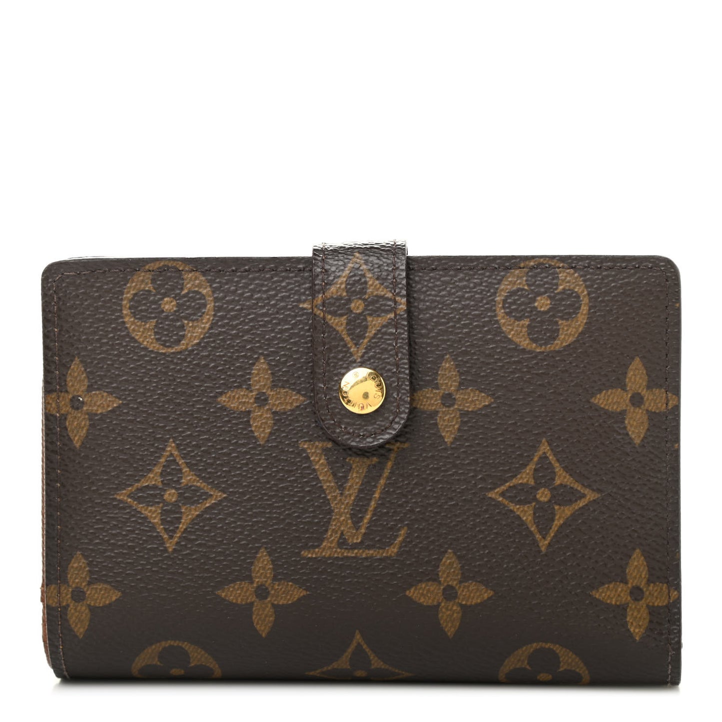 Monogram French Purse Wallet