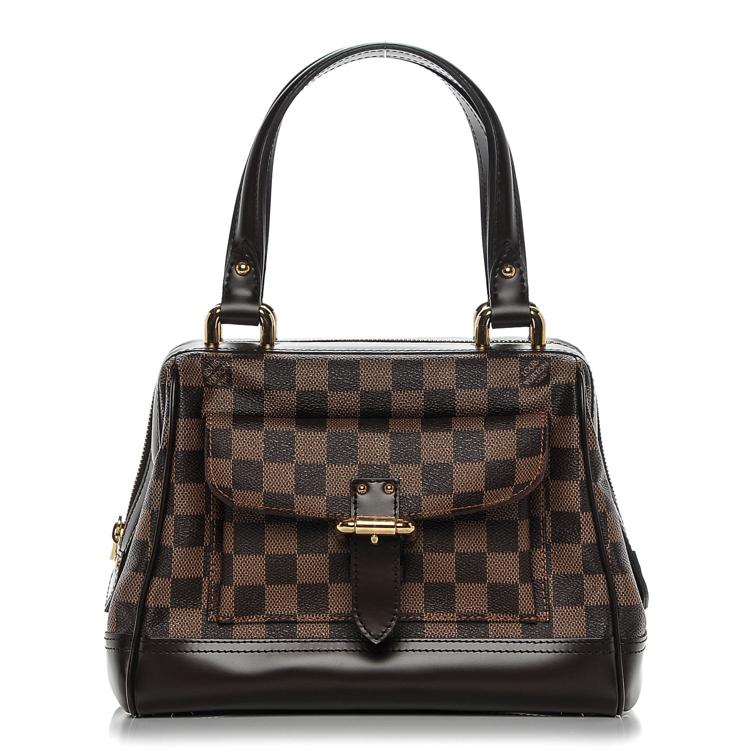 Louis Vuitton Damier Ebene Knightsbridge 1 of 6