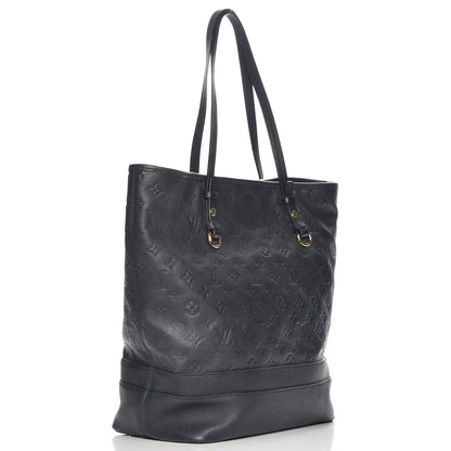 Louis Vuitton Empreinte Citadine GM Infini 3 of 9