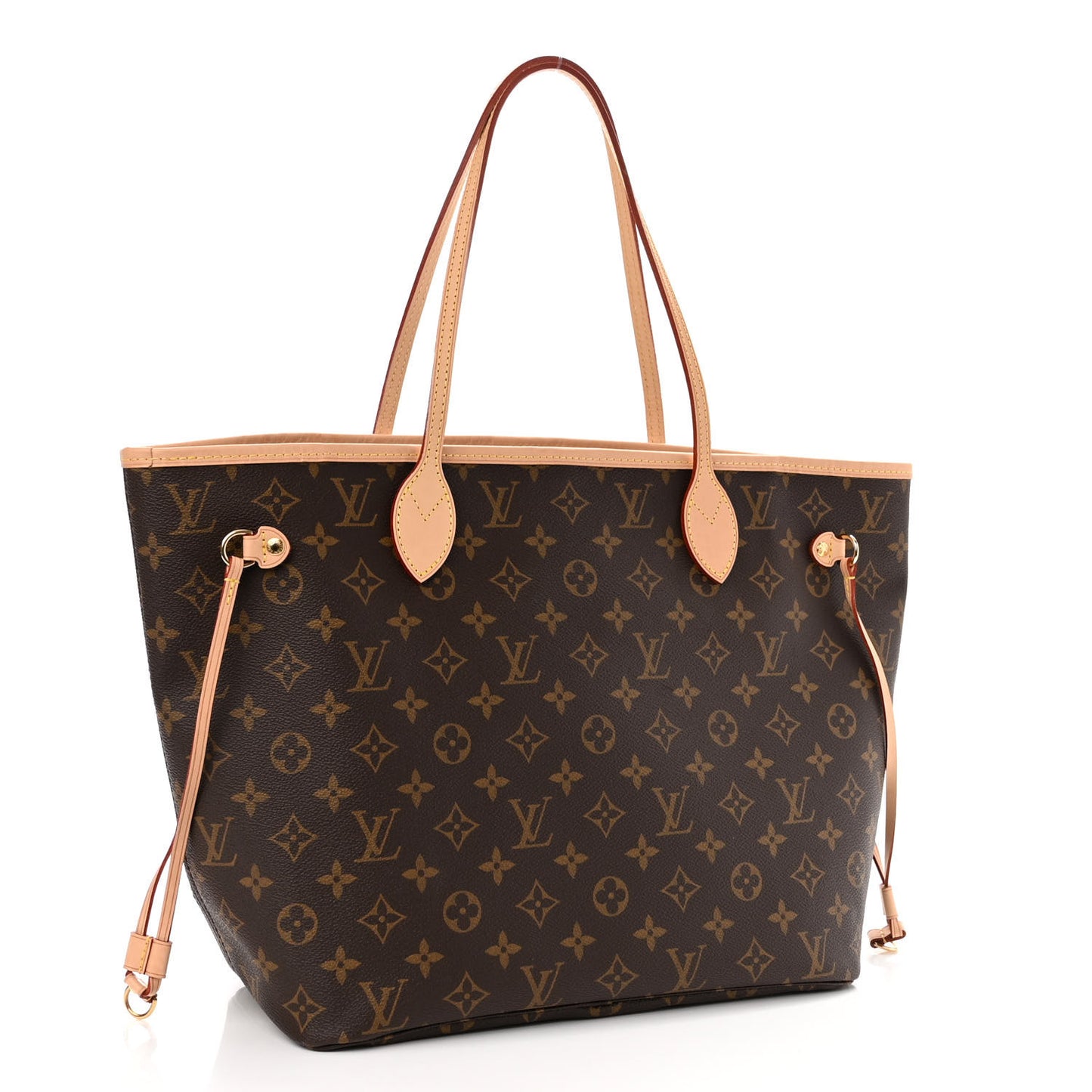 Monogram Neo Neverfull MM