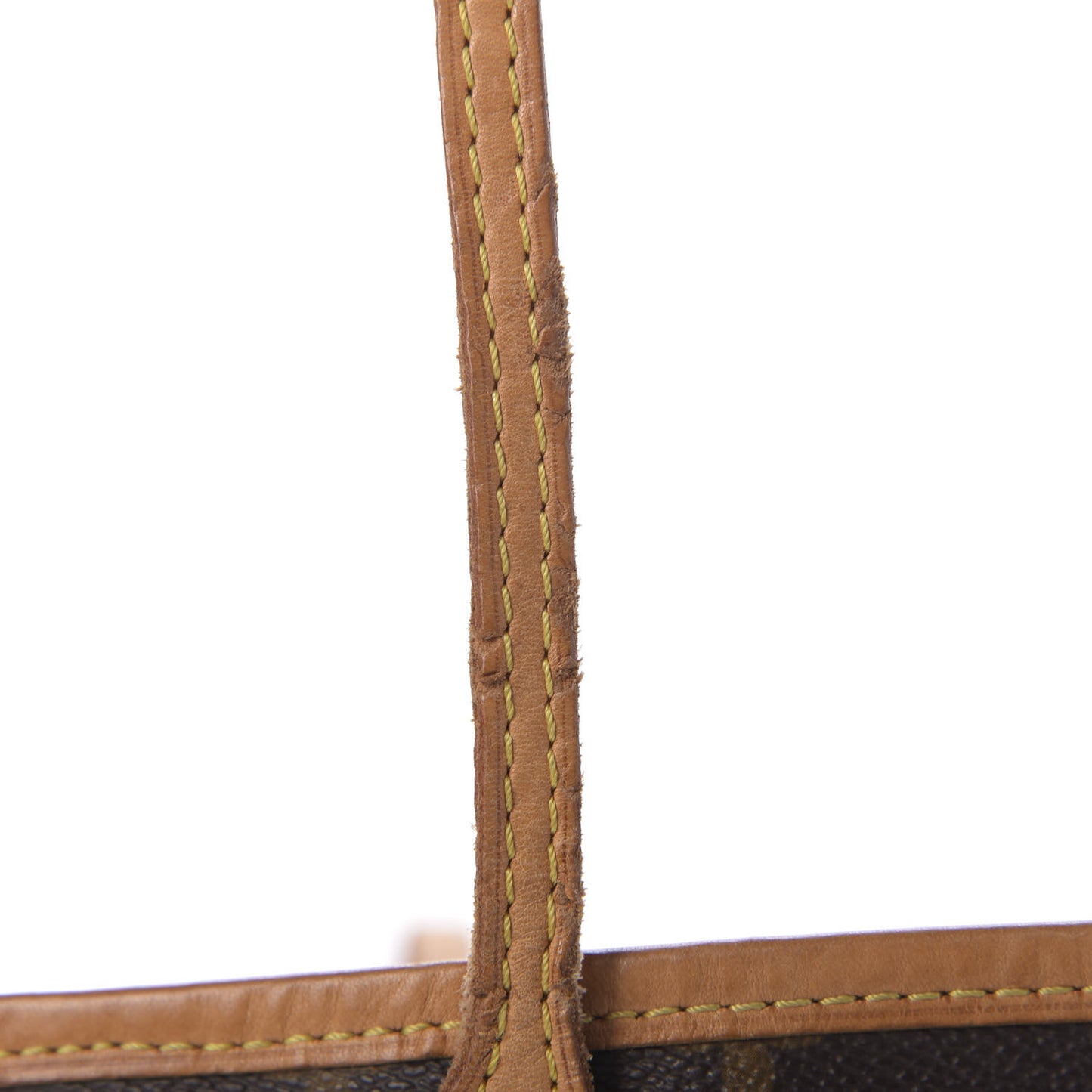 Monogram Neverfull MM