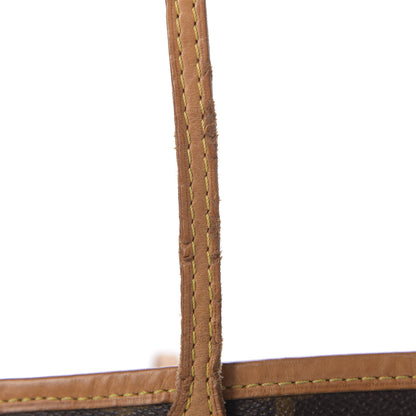 Louis Vuitton Monogram Neverfull MM 11 of 11