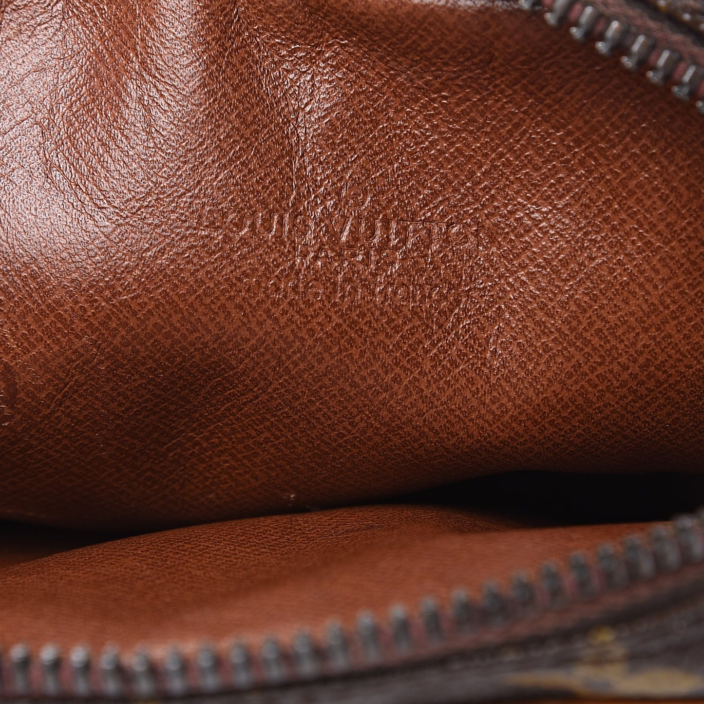 Monogram Danube 15