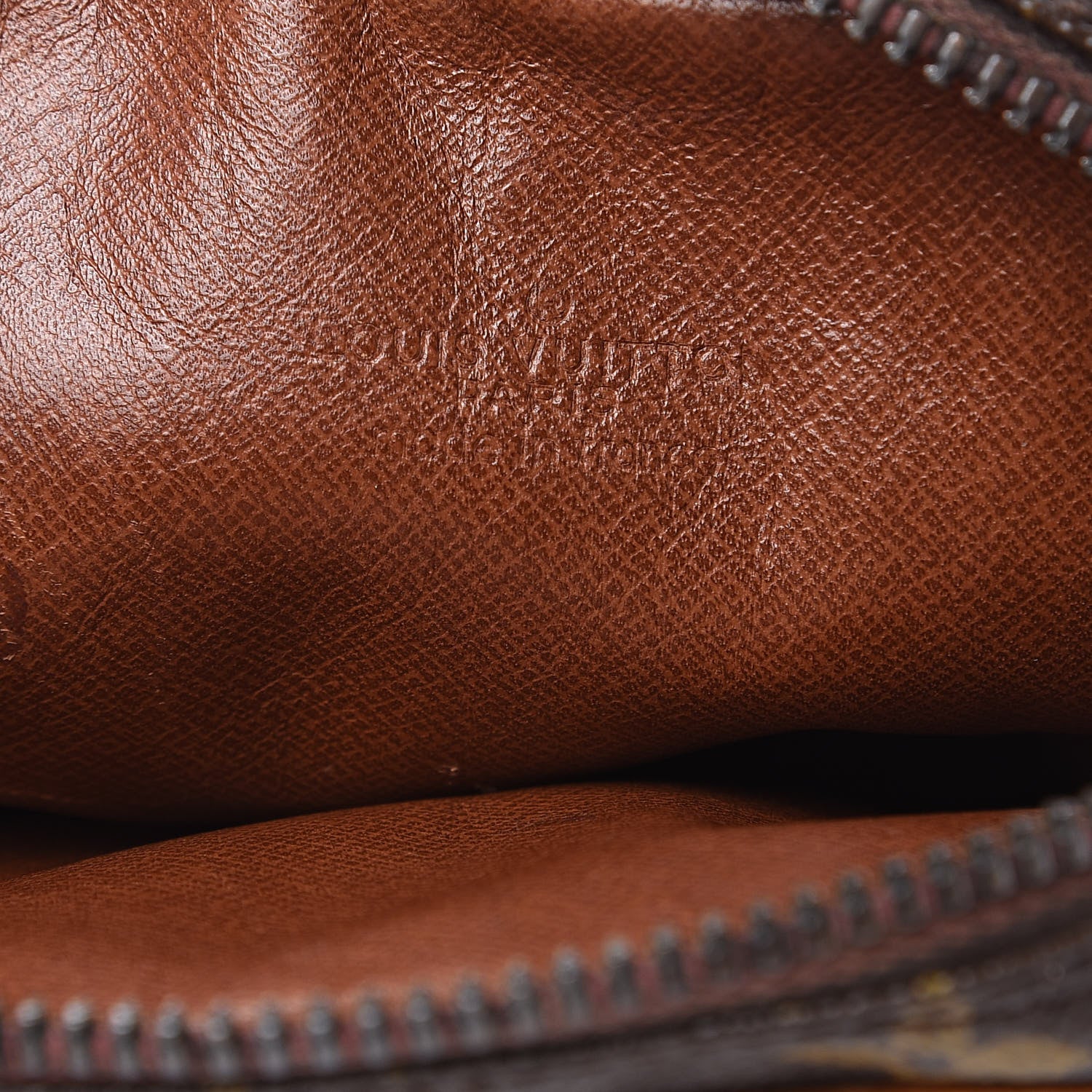 Louis Vuitton Monogram Danube 15 6 of 16