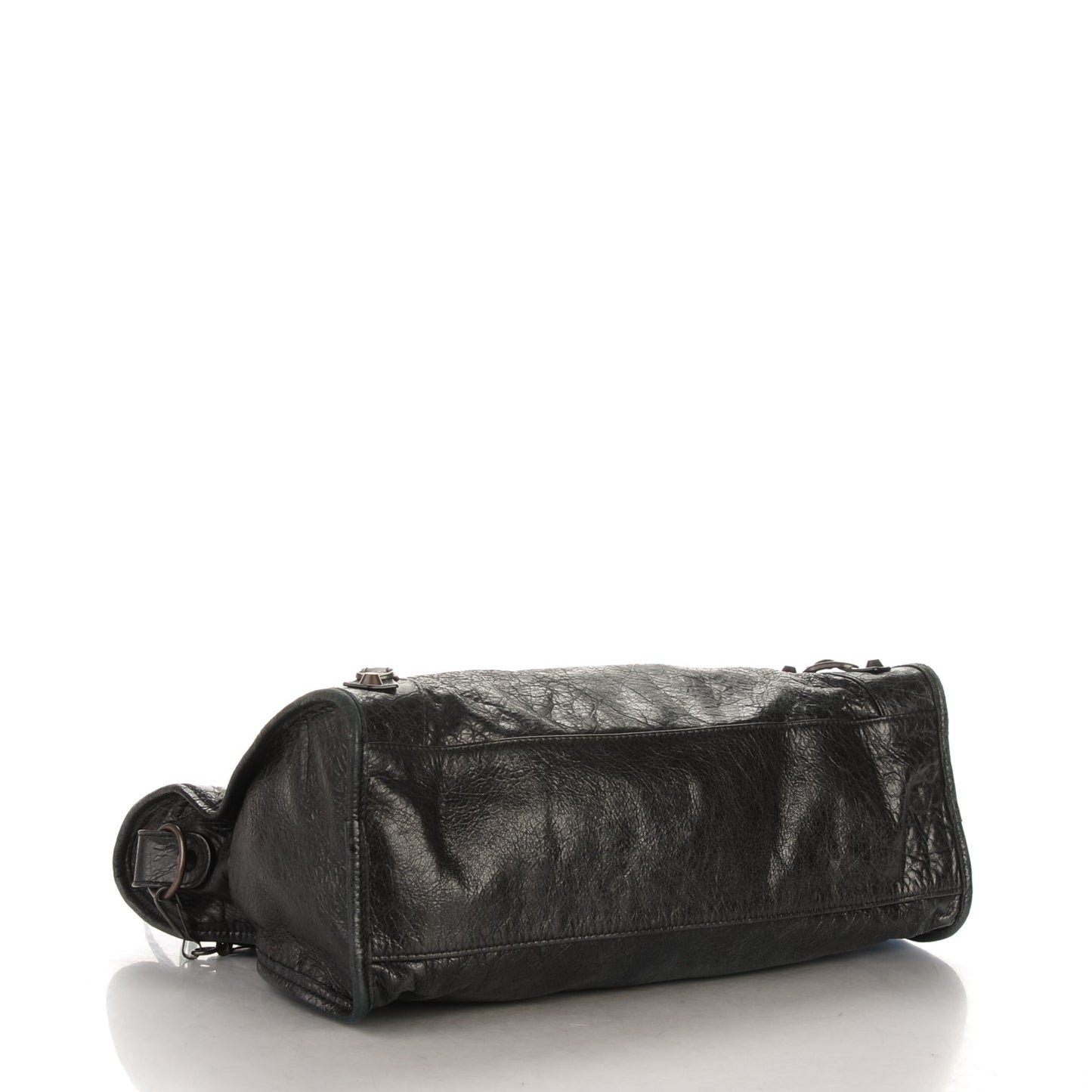 Agneau Classic Hardware City Black