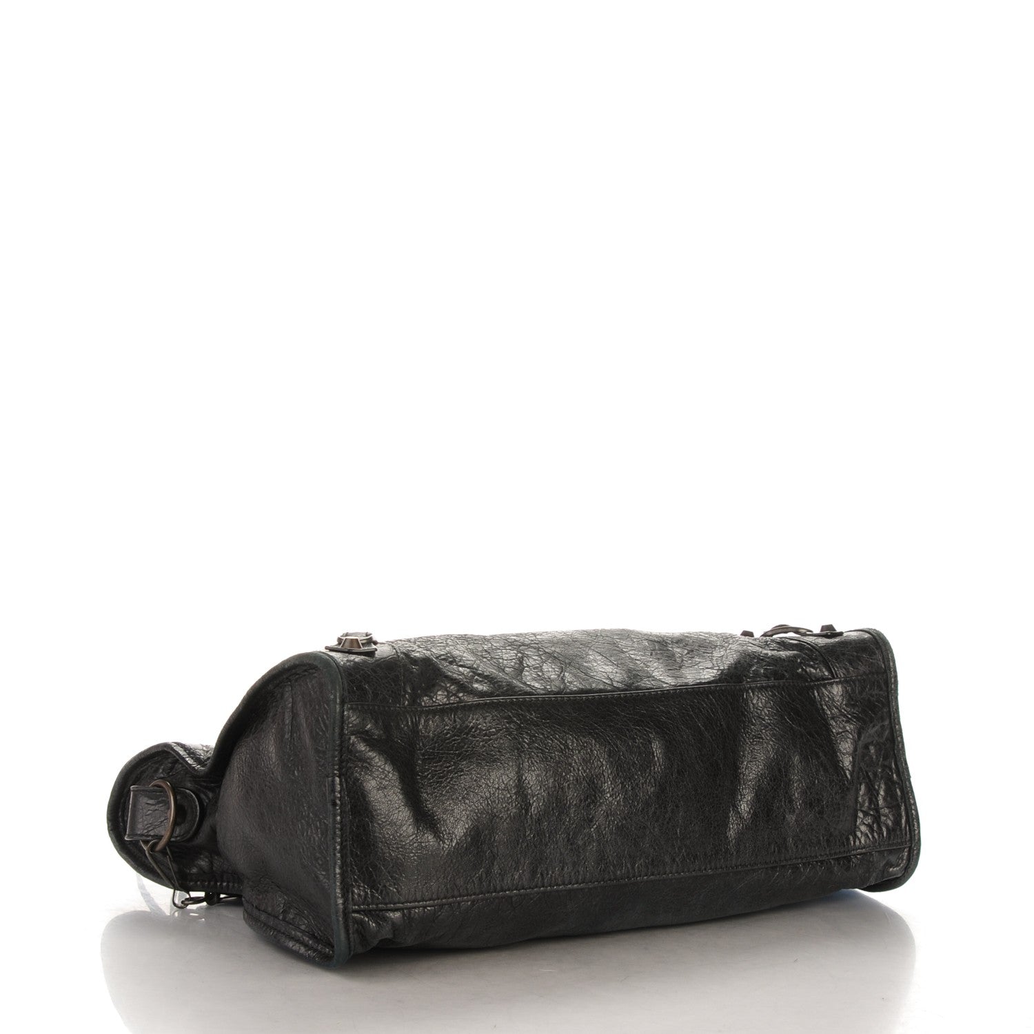 Balenciaga Agneau Classic Hardware City Black 4 of 9