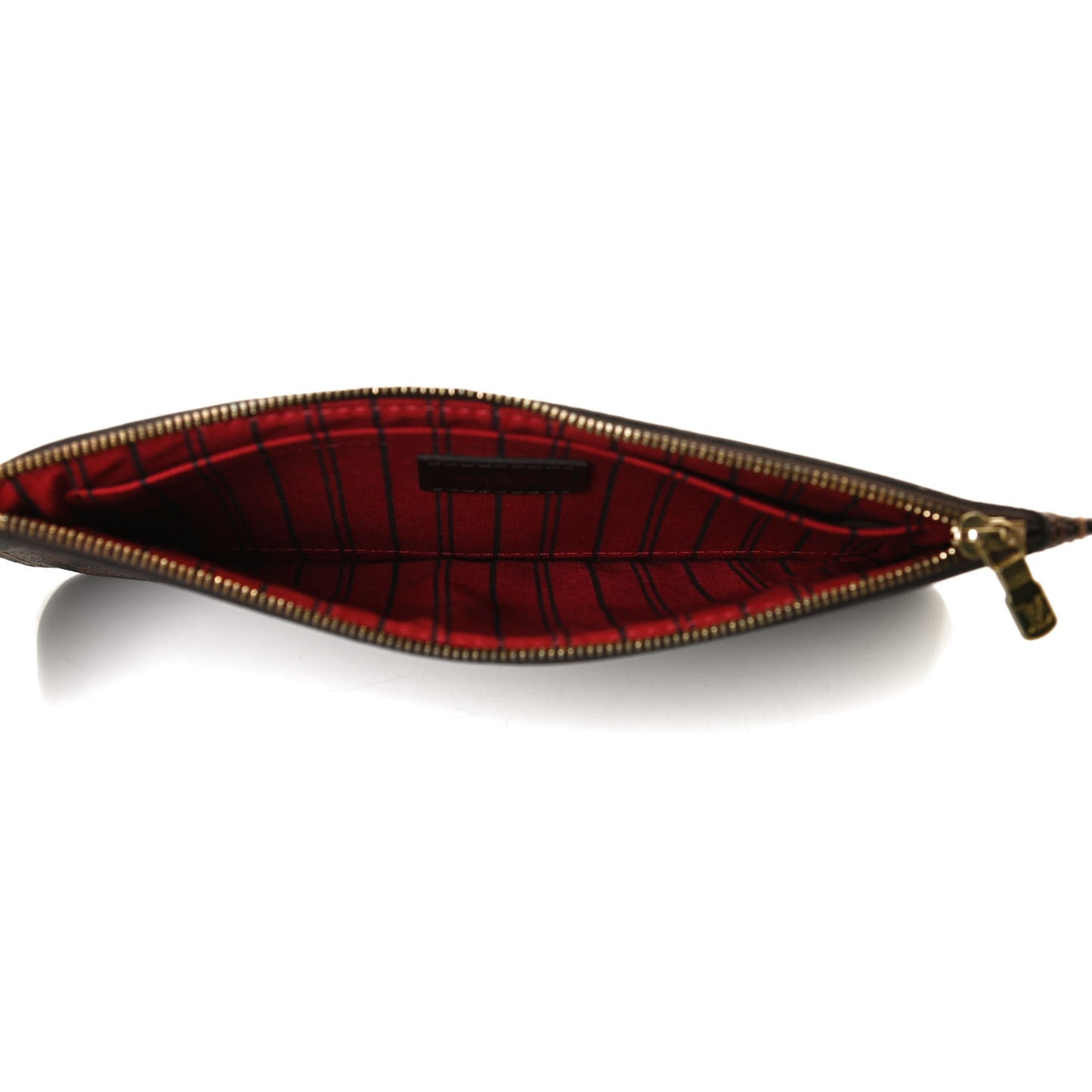 Damier Ebene Neverfull MM GM Pochette