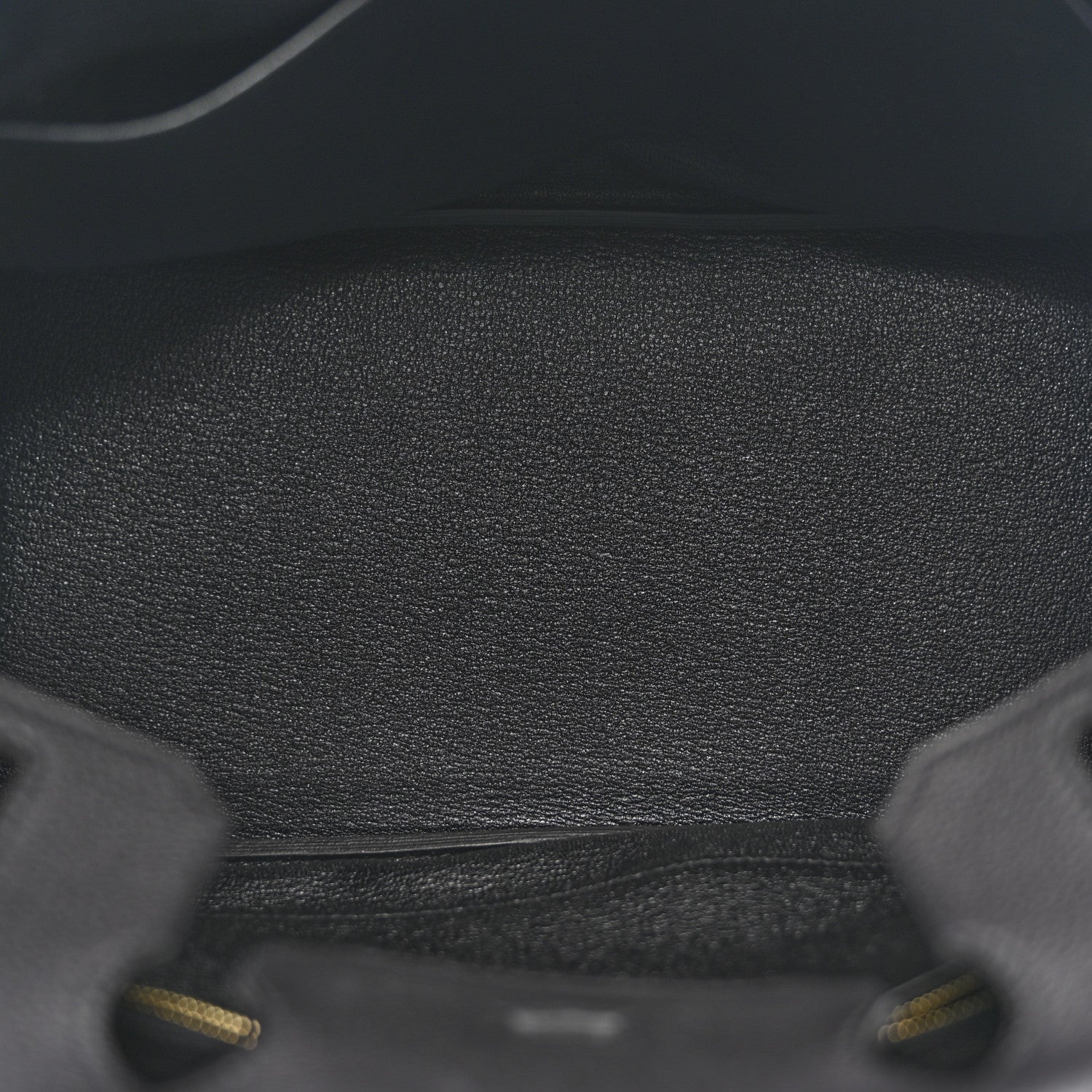 Hermes Togo Birkin 30 Black 5 of 11