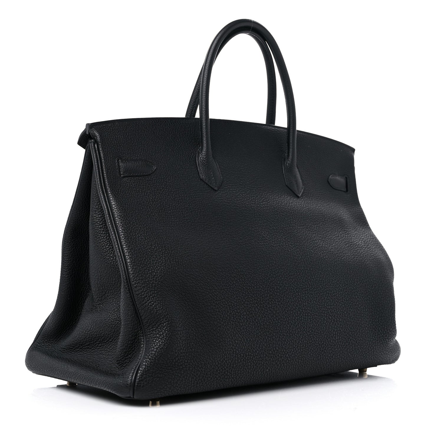 Togo Birkin 40 Black