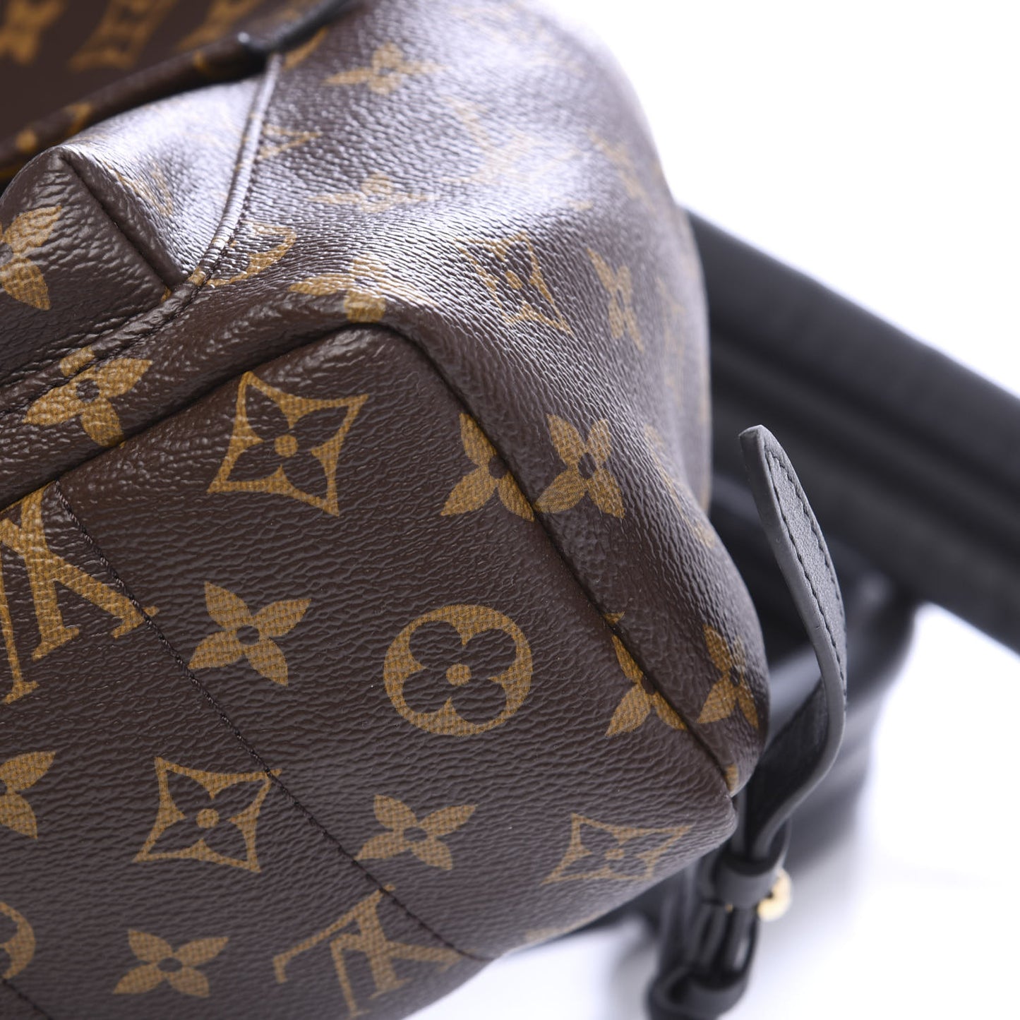 Monogram Palm Springs Backpack PM