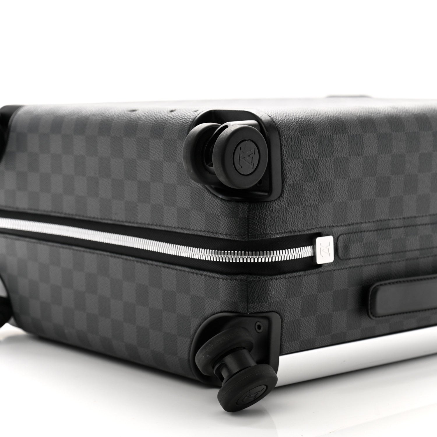 Louis Vuitton Damier Graphite Horizon 55 7 of 11