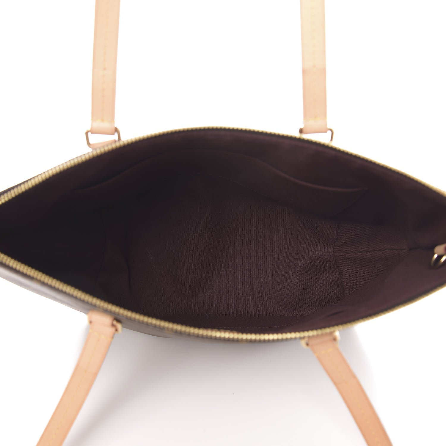 Louis Vuitton Monogram Iena PM 5 of 10