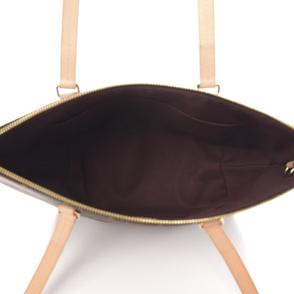 Louis Vuitton Monogram Iena PM 5 of 10