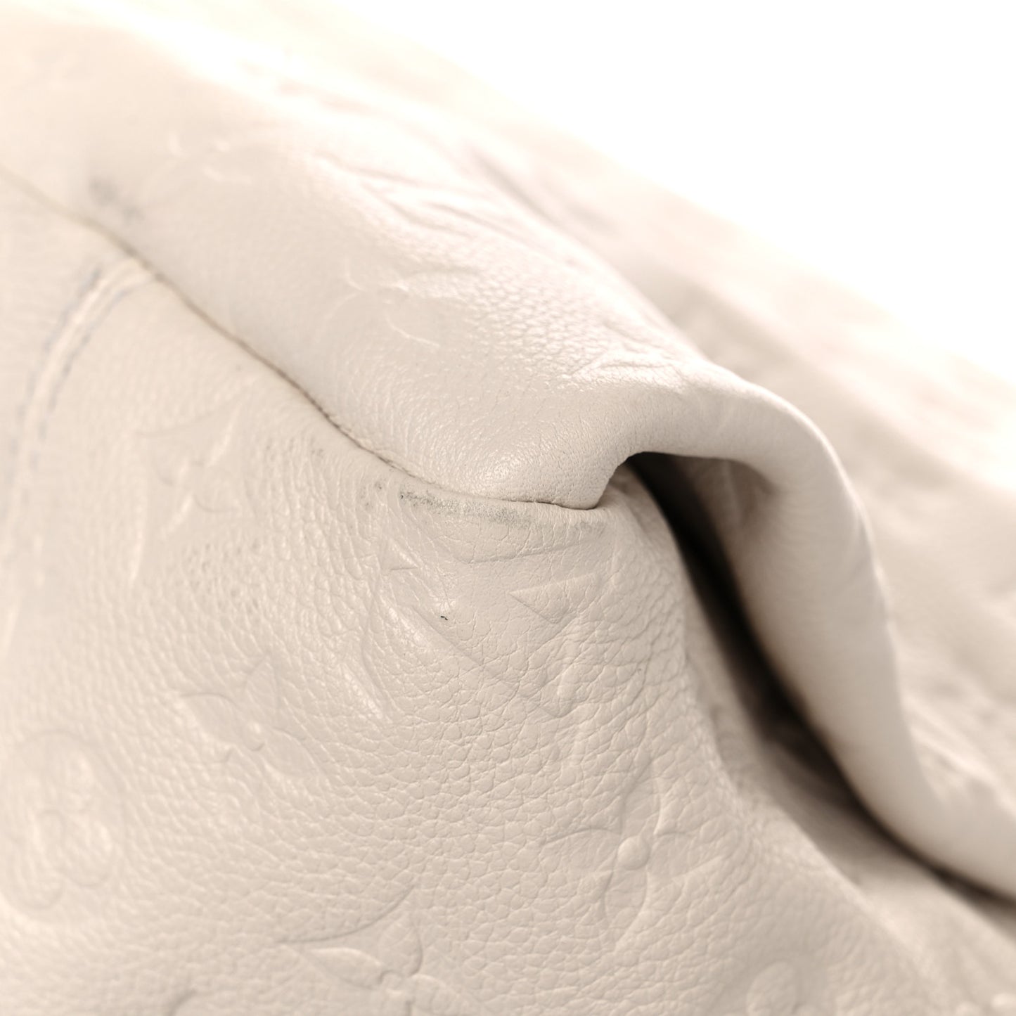Empreinte Artsy MM Neige