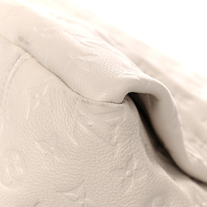 Louis Vuitton Empreinte Artsy MM Neige 11 of 14