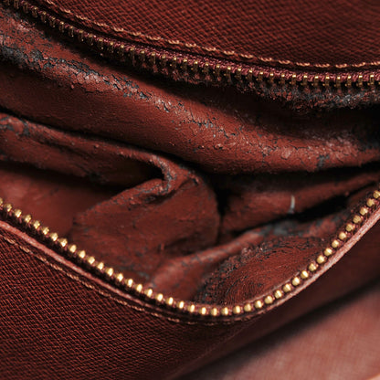 Louis Vuitton Monogram Saint Cloud MM 8 of 8