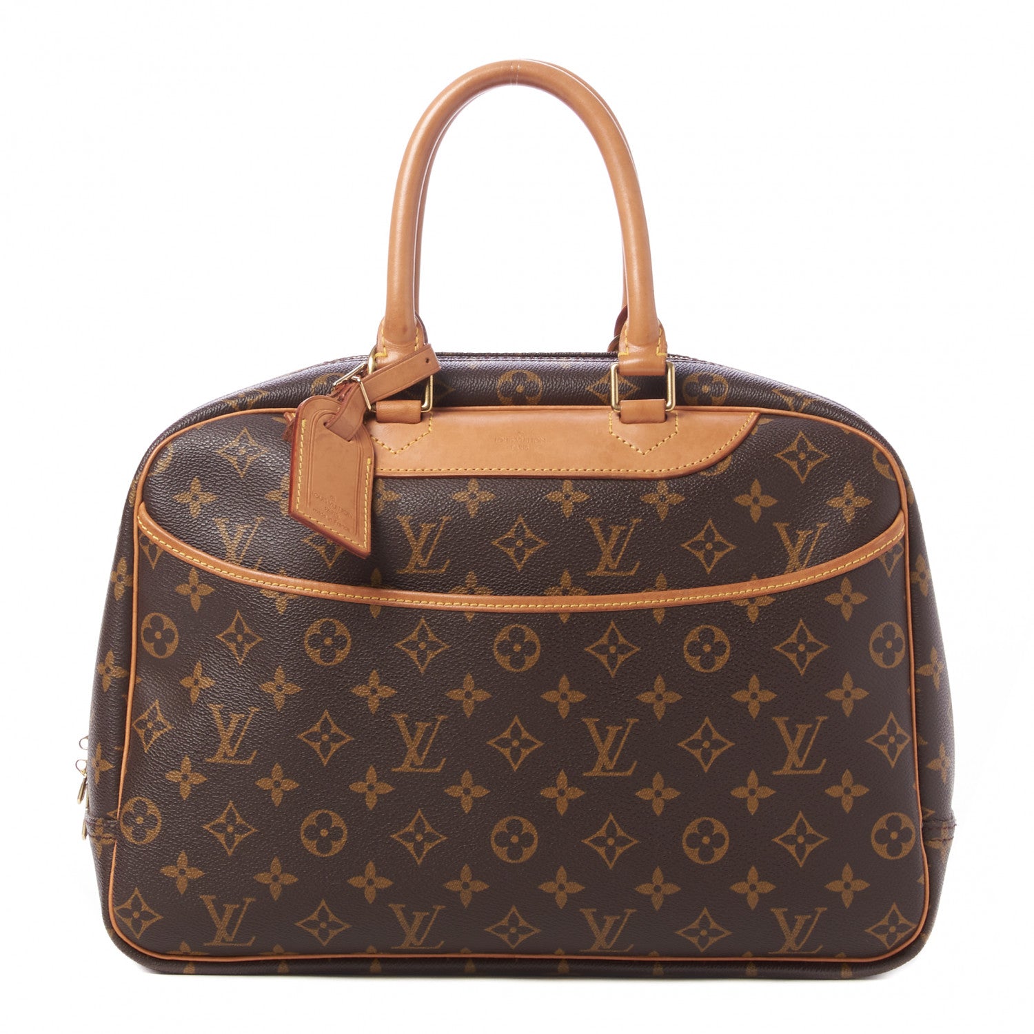 Louis Vuitton Monogram Deauville 1 of 9