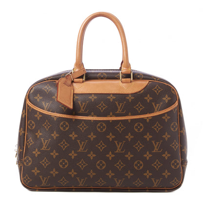Louis Vuitton Monogram Deauville 1 of 9