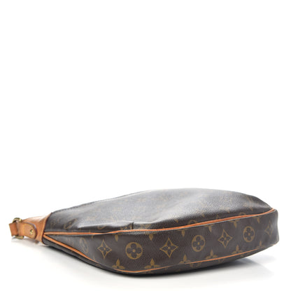 Louis Vuitton Monogram Odeon PM 4 of 12