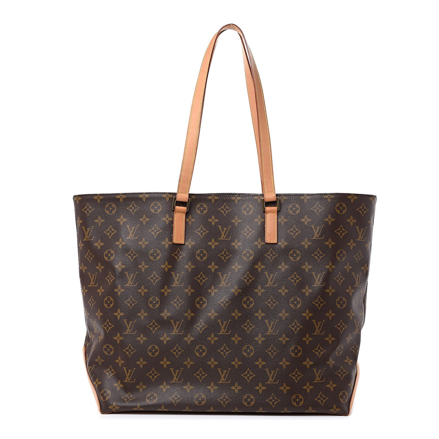 Monogram Cabas Alto