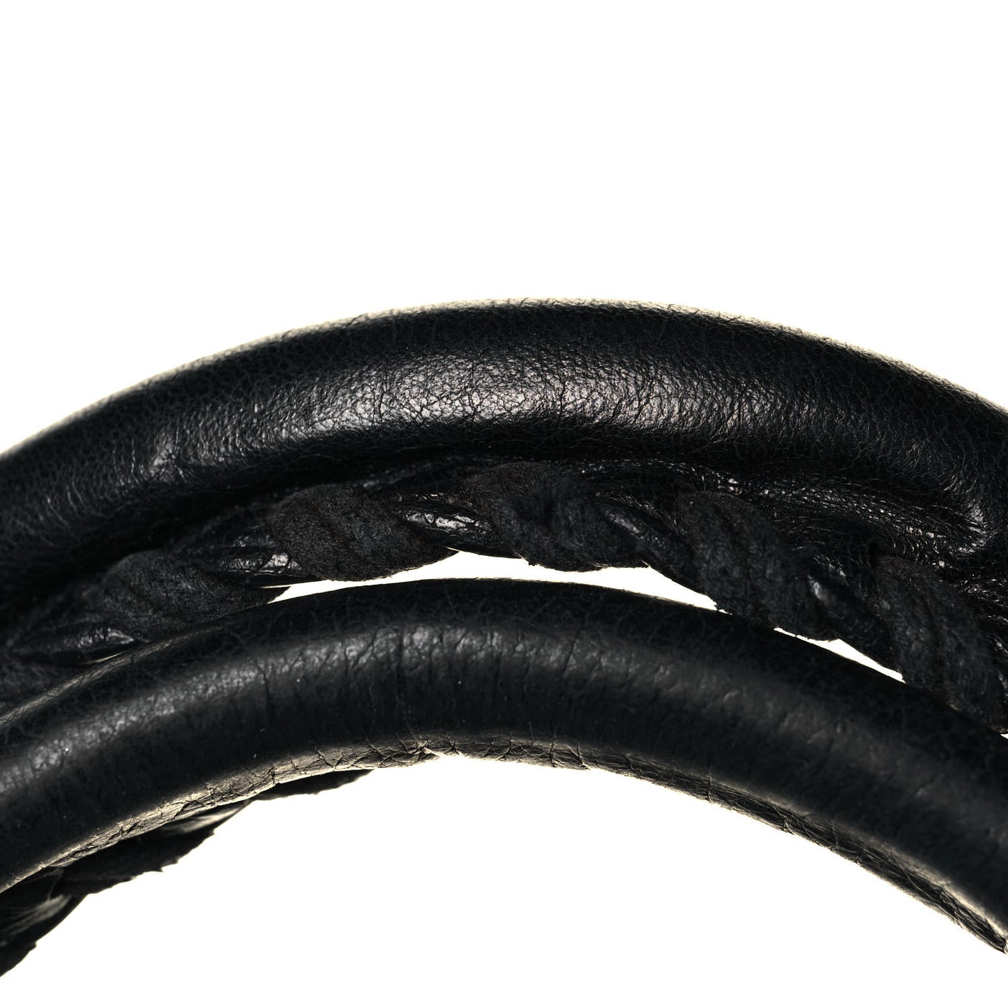Agneau Giant 21 Gold Hardware Velo Black