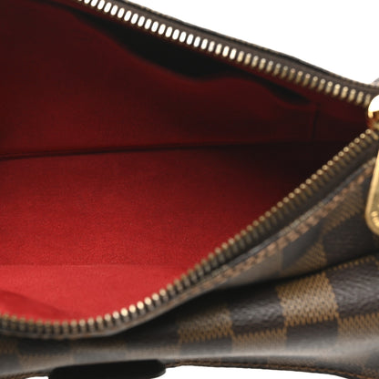 Louis Vuitton Damier Ebene Ravello GM 5 of 9