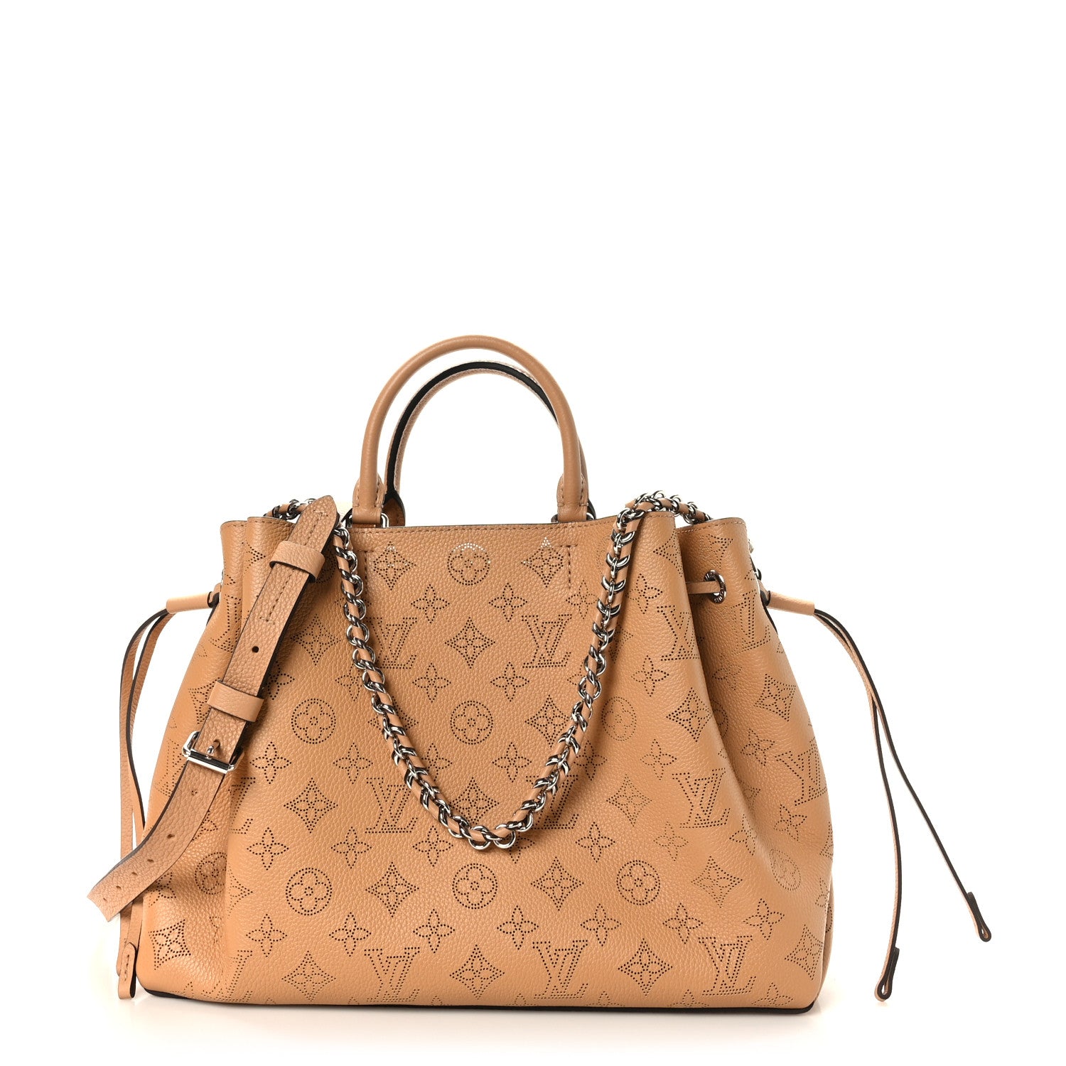 Louis Vuitton Mahina Bella Tote Arizona 1 of 11