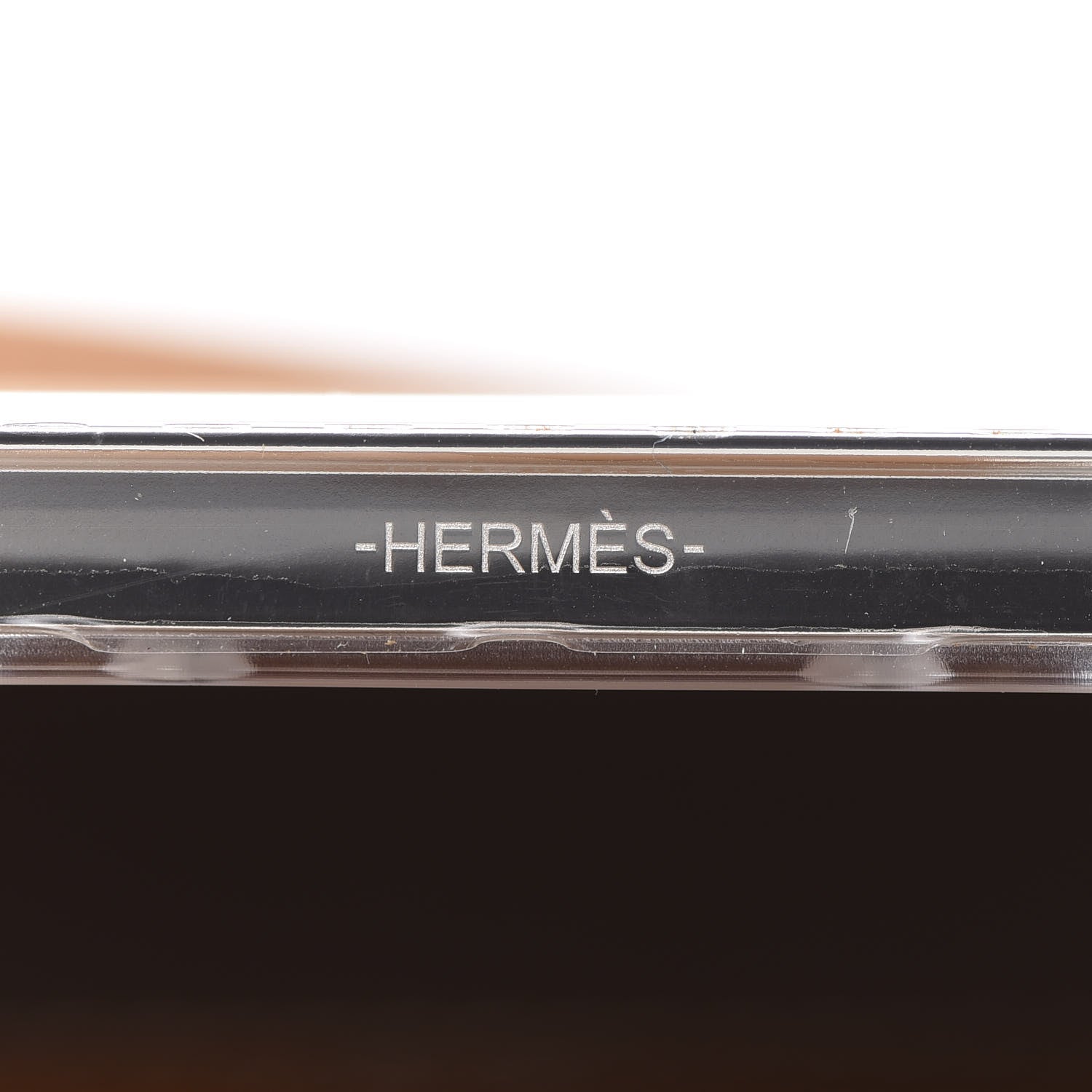Hermes Epsom Constance 18 Gold 9 of 19