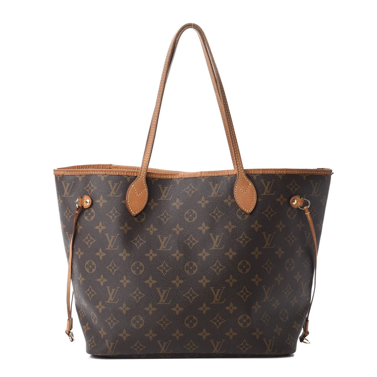 Monogram Neverfull MM