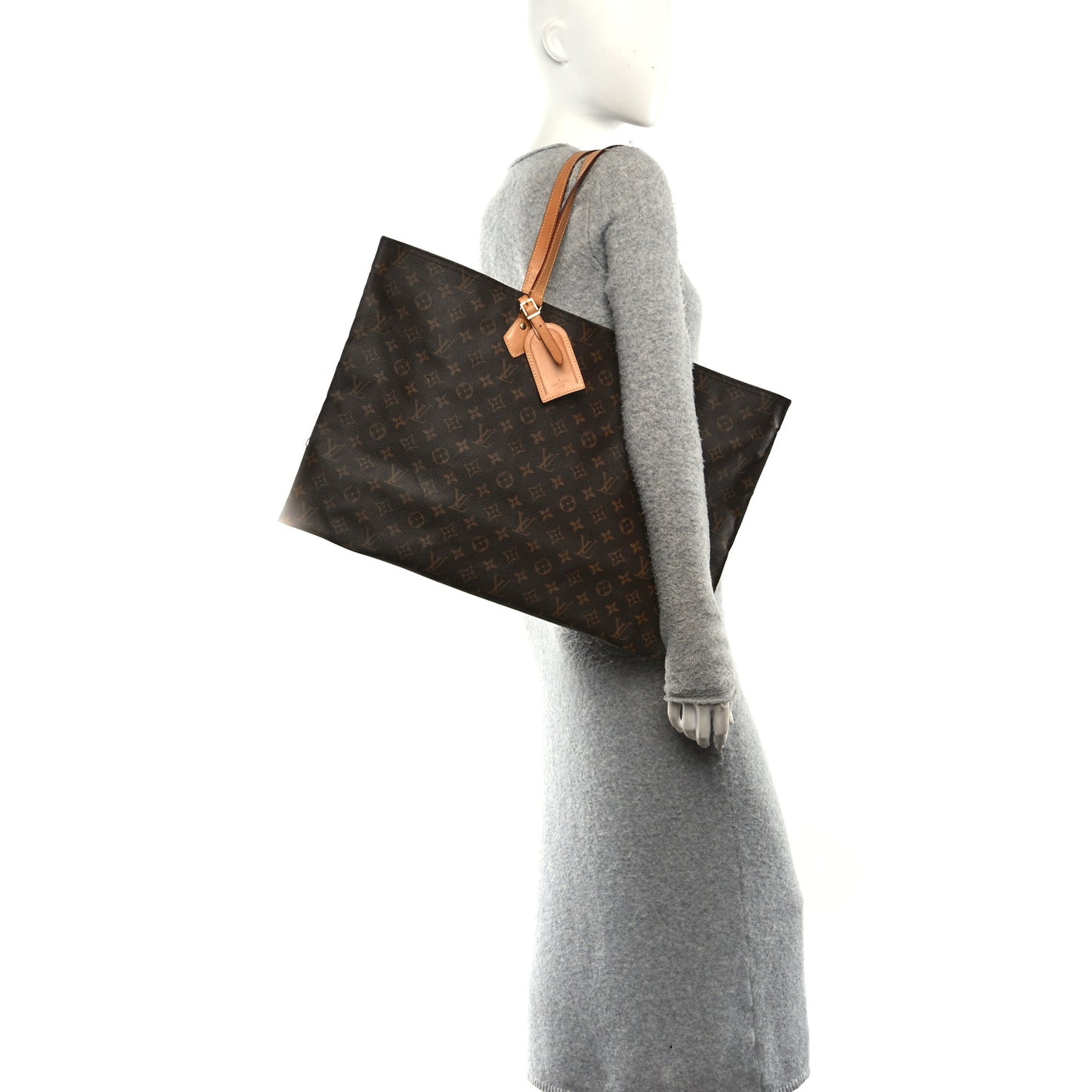 Monogram All-In MM