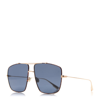 Christian Dior Monsieur Sunglasses Havana 1 of 8