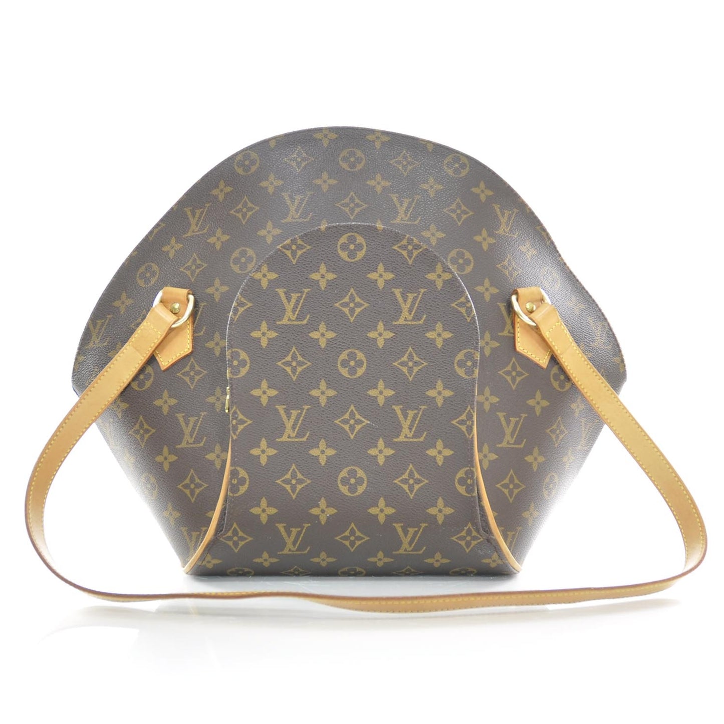 Monogram Ellipse GM Shopping Bag