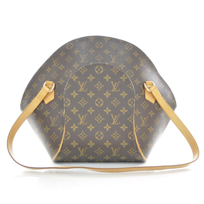 Louis Vuitton Monogram Ellipse GM Shopping Bag 1 of 9