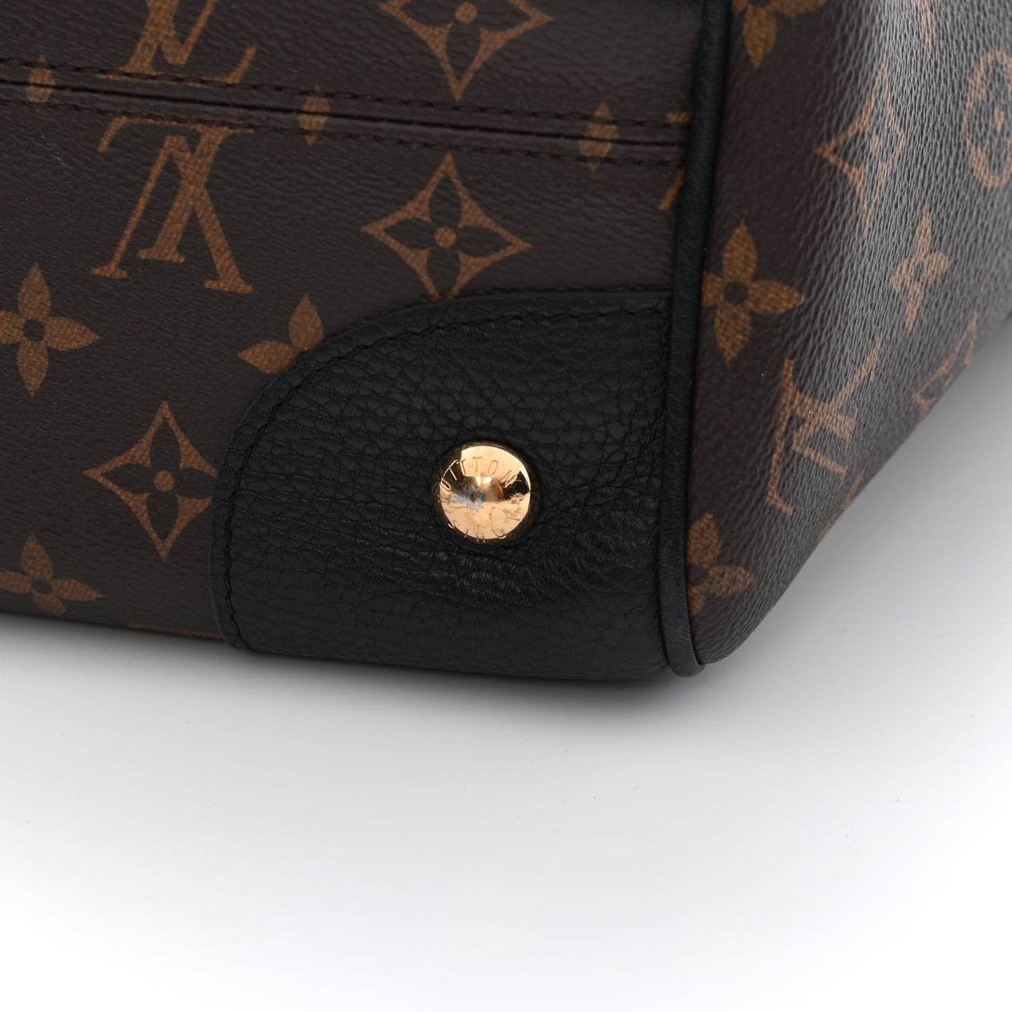 Monogram Estrela NM Black