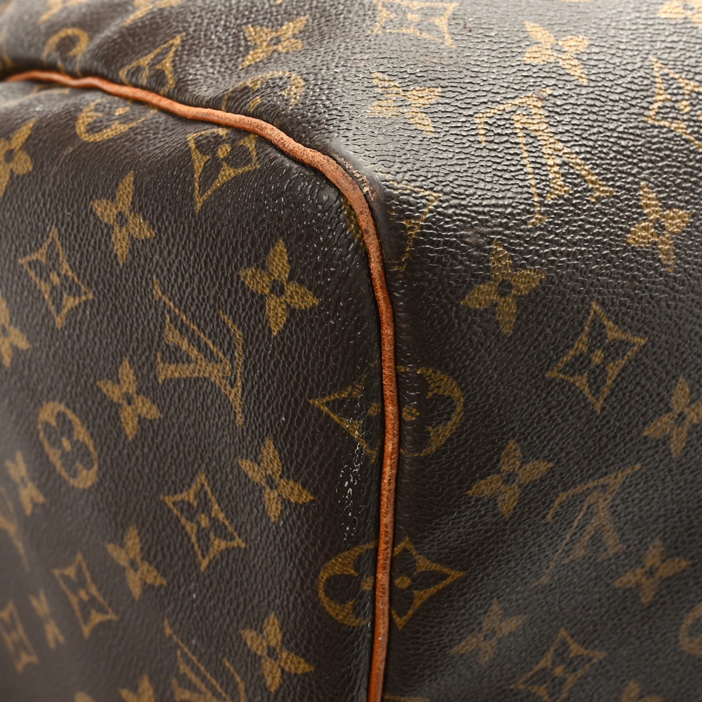 Monogram Keepall 55