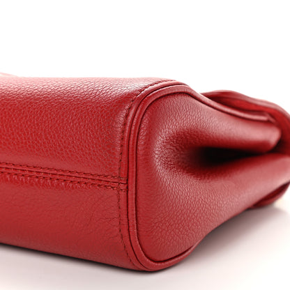 Louis Vuitton Empreinte Saint Germain PM Cherry 8 of 8