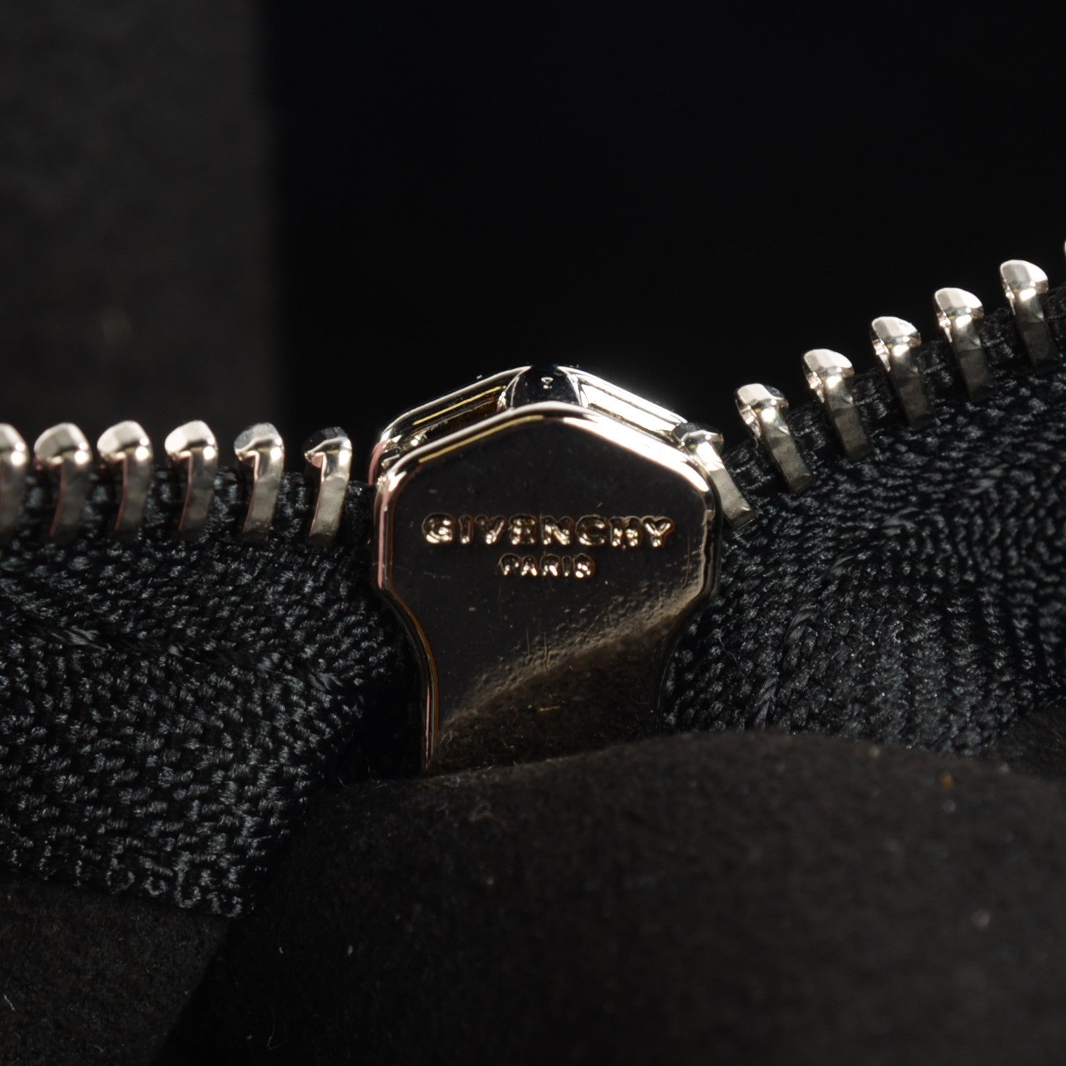 Givenchy Nappa Medium Easy Tote Black 6 of 9