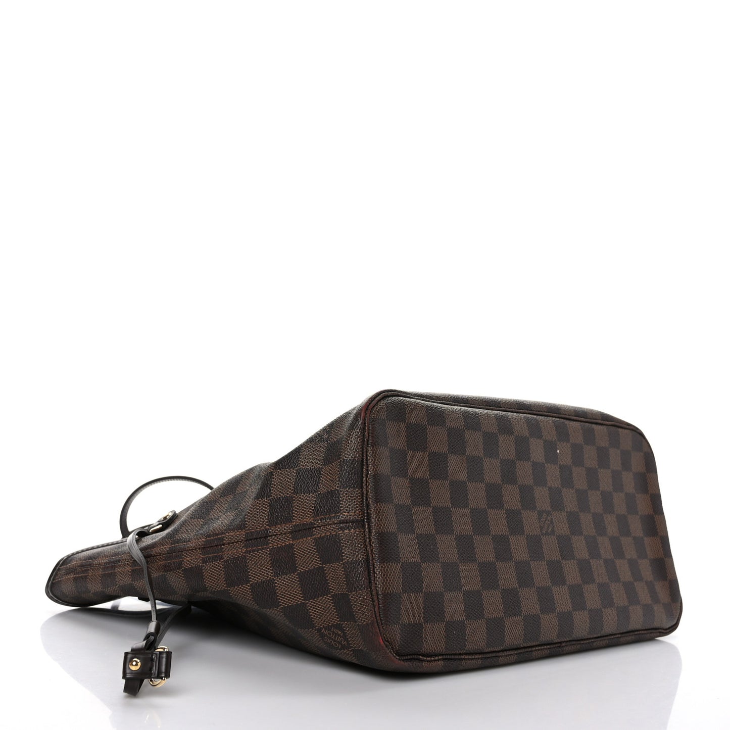 Damier Ebene Neverfull MM