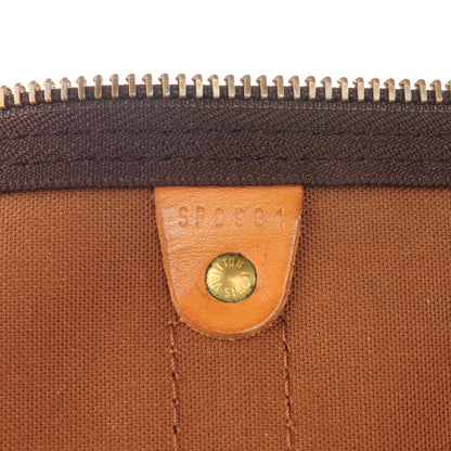 Louis Vuitton Monogram Keepall 45 7 of 13