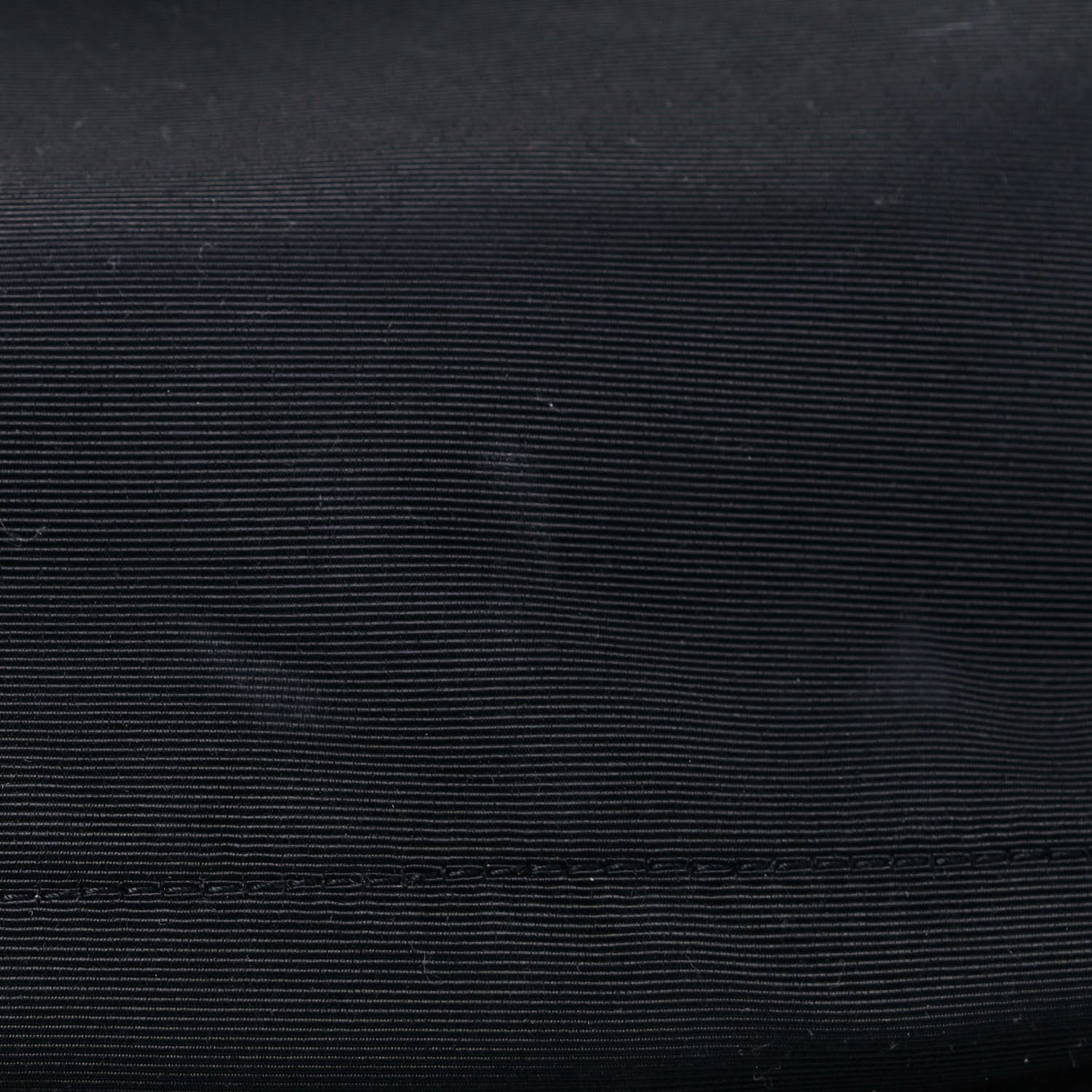 Saint Laurent Canvas Calfskin Sid Backpack Black 12 of 12
