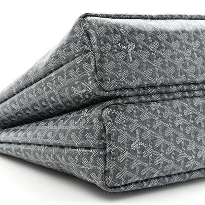 Goyard Goyardine Isabelle PM Grey 12 of 16
