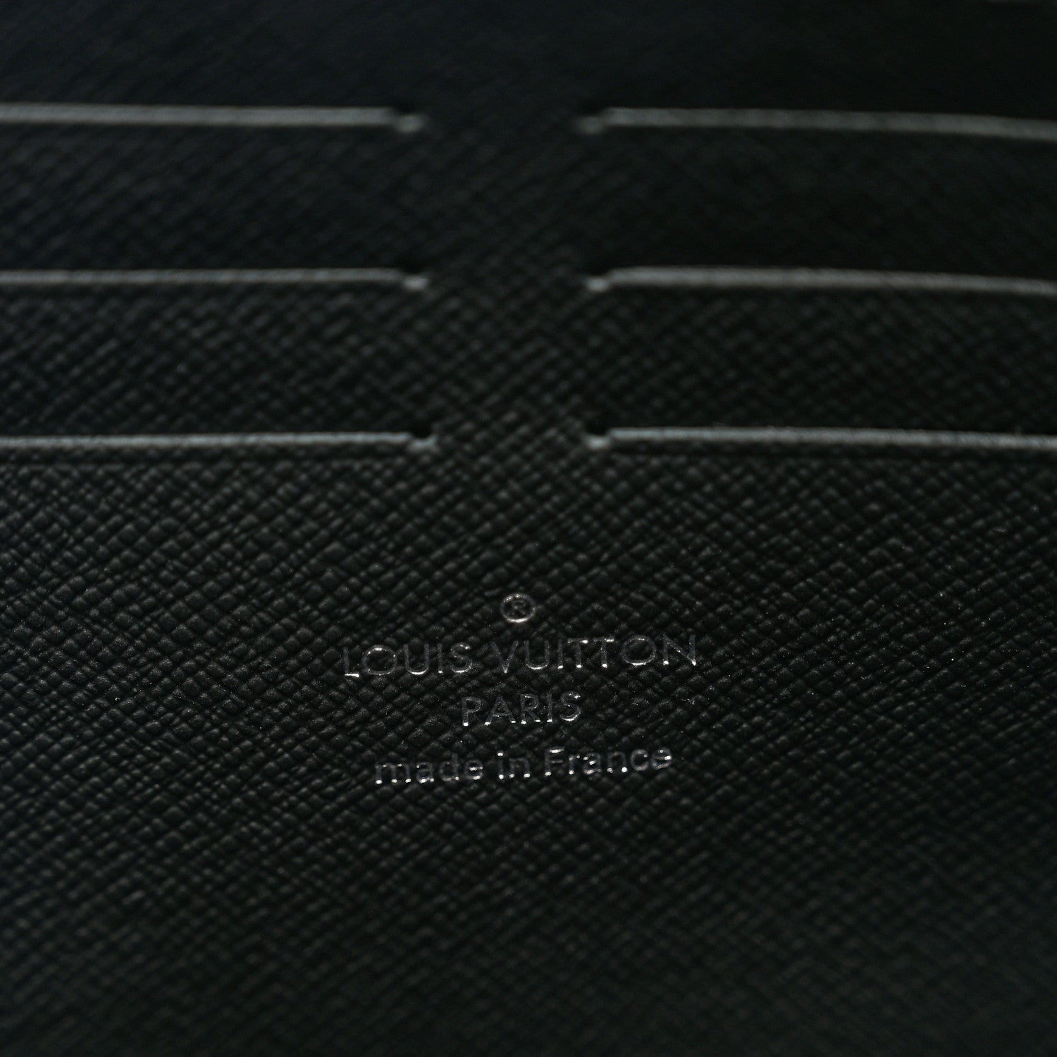 Louis Vuitton Monogram Galaxy Pochette Voyage MM 6 of 6