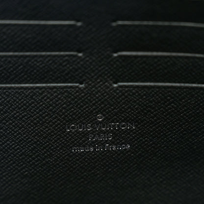 Louis Vuitton Monogram Galaxy Pochette Voyage MM 6 of 6