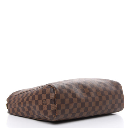 Louis Vuitton Damier Ebene Portobello PM 4 of 10